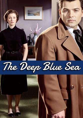 The Deep Blue Sea