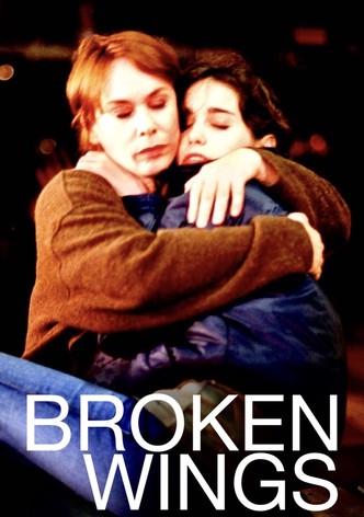 Broken Wings