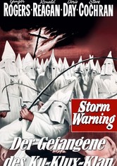 Der Gefangene des Ku-Klux-Klan