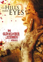 The Hills Have Eyes 2