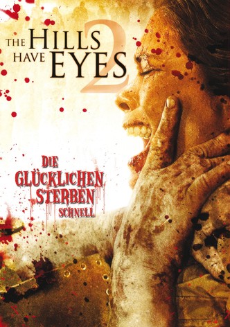 The Hills Have Eyes 2