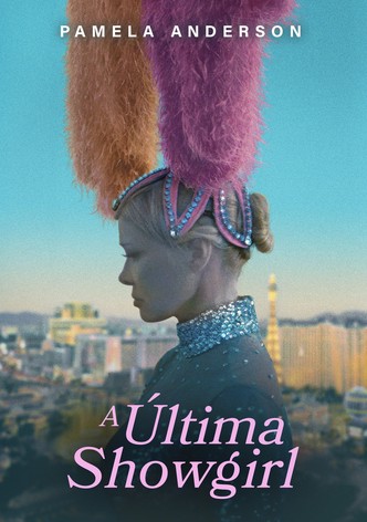 A Última Showgirl