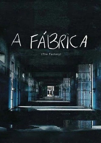 A Fábrica