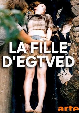 Das Mädchen von Egtved