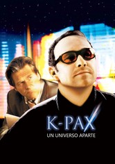K-PAX: Un universo aparte