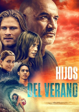 Hijos del verano