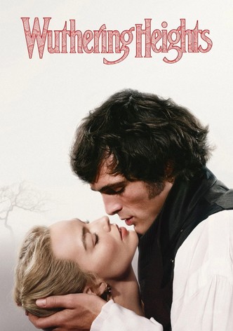 "Wuthering Heights"
