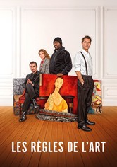 Les Règles de l'art