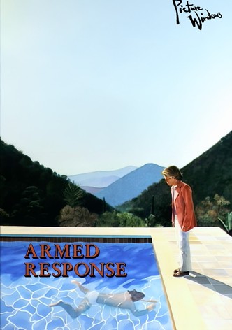 Picture Windows: Armed Response