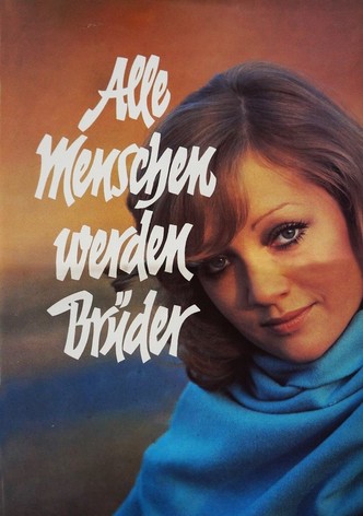Alle Menschen werden Brüder