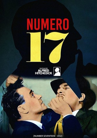 Numéro 17