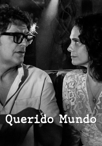 Querido Mundo