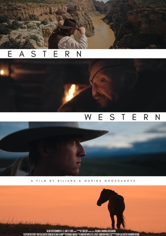 Eastern Western