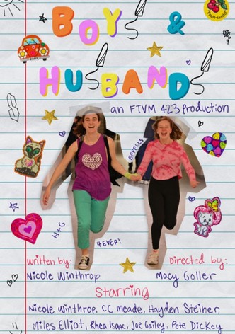 Boys and Husbands