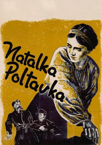 Natalka Poltavka