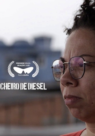 Cheiro de Diesel
