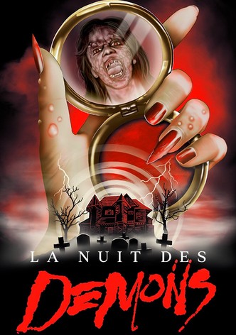La Nuit des démons