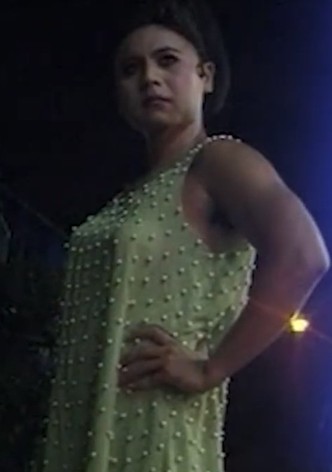 The Adventure of Iron Pussy, Episode II, Bunzai Chaiyo