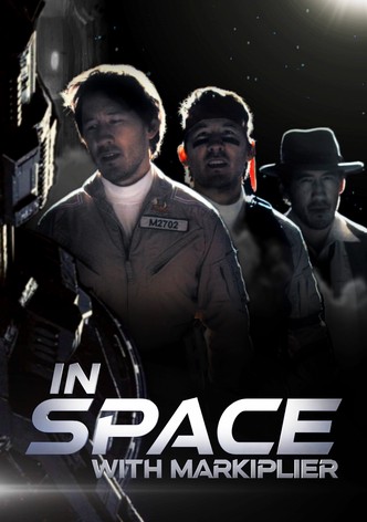 In Space with Markiplier: Part 2