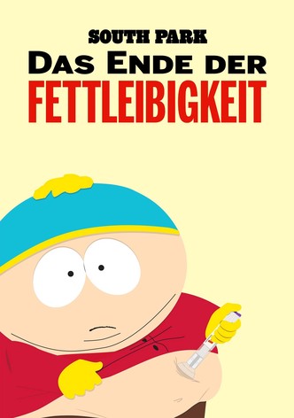 South Park: Das Ende der Fettleibigkeit