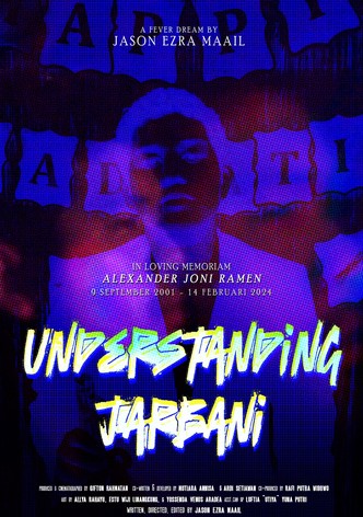 Understanding Jarbani
