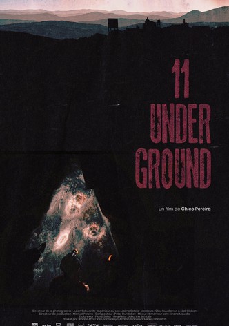 11 Underground