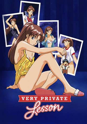 Very Private Lesson