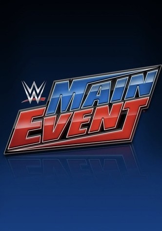 WWE Main Event - Season 14