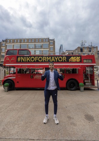 How I Won the London Mayor Election