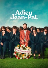 Adieu, Jean-Pat
