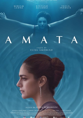 Amata