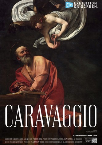 Exhibition on Screen: Caravaggio