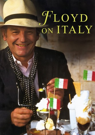 Floyd on Italy