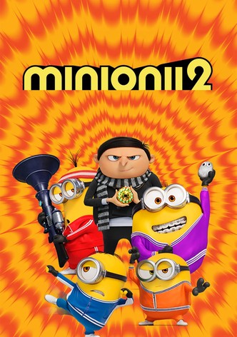 Minionii 2