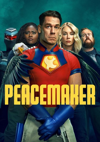 Peacemaker