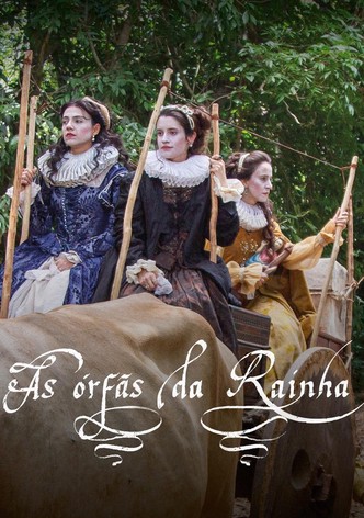 As Órfãs da Rainha