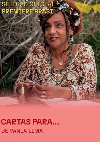 Cartas para...
