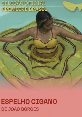 Espelho Cigano