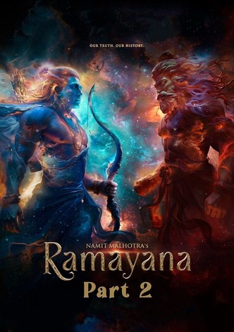 Ramayana: Part Two