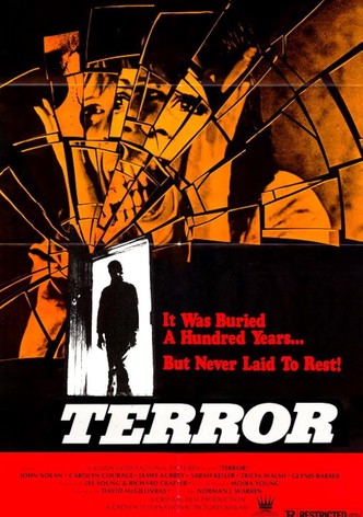 Terror