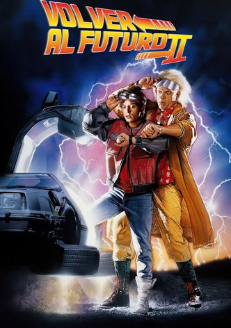 Regreso al futuro II