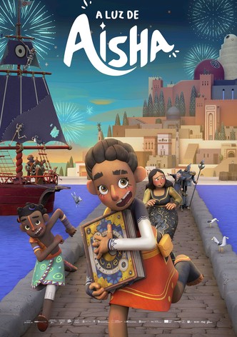 A Luz de Aisha