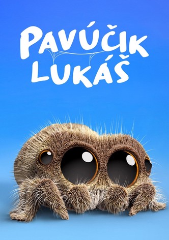 Pavúčik Lukáš