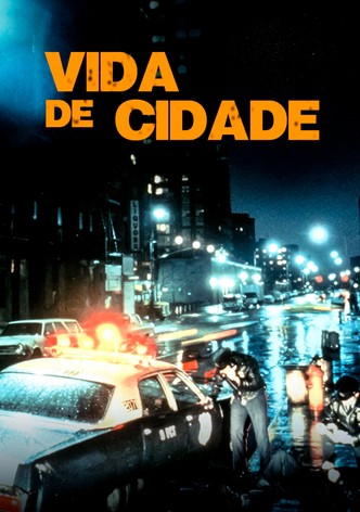 Vida de Cidade