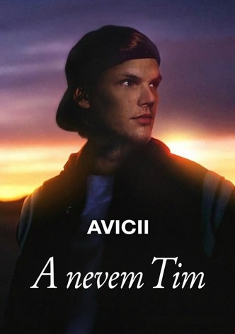 Avicii – A nevem Tim