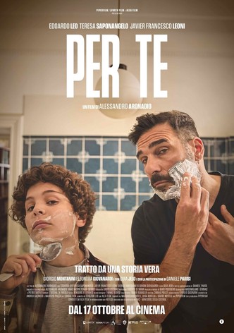 Per te