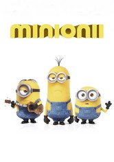 Minionii