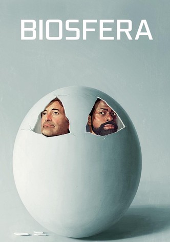 Biosfera