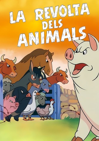 La revolta dels animals