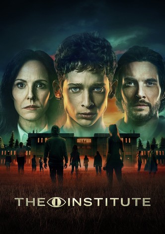  The Institute